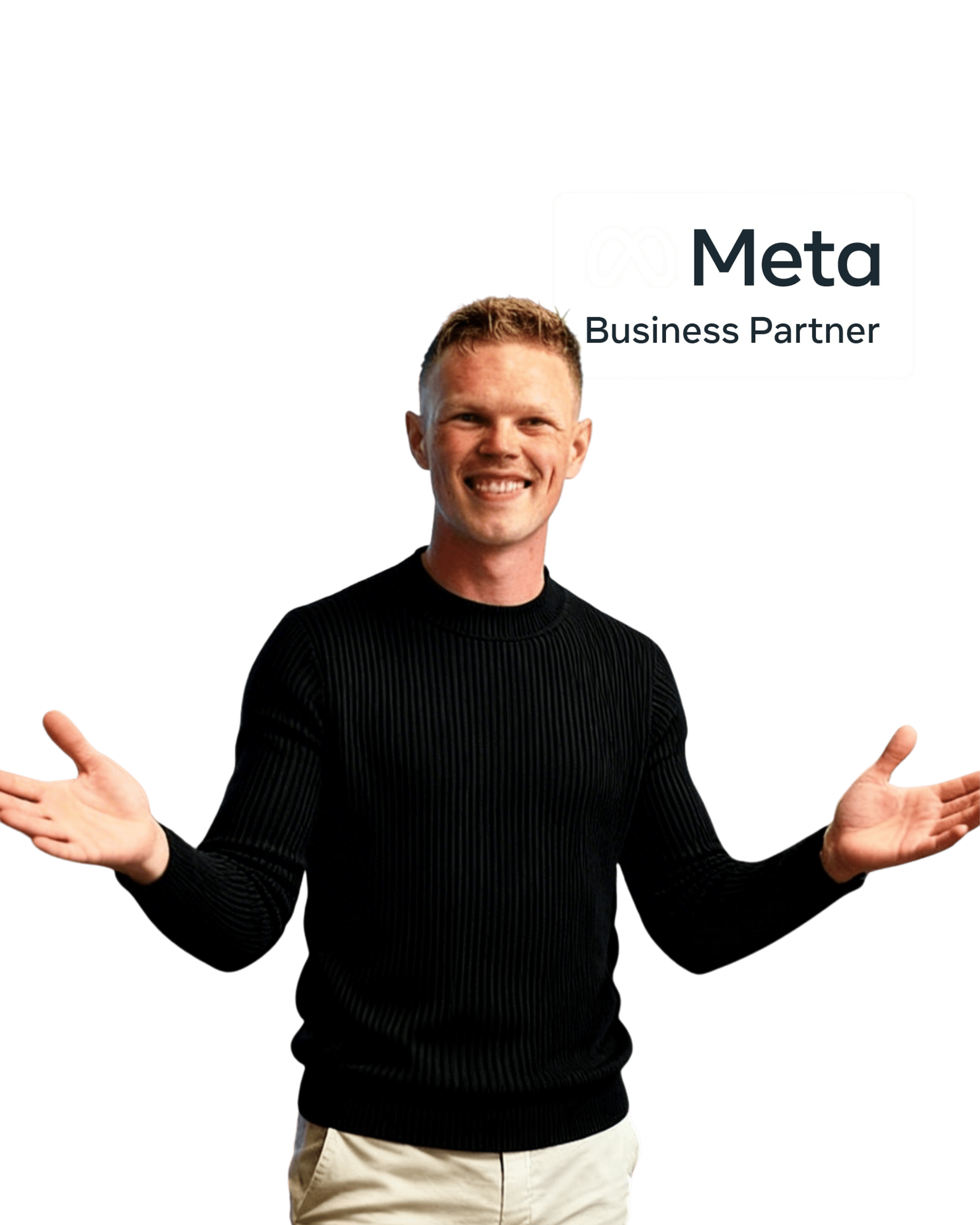 Alexander Lerch – Gründer ECOMONLY