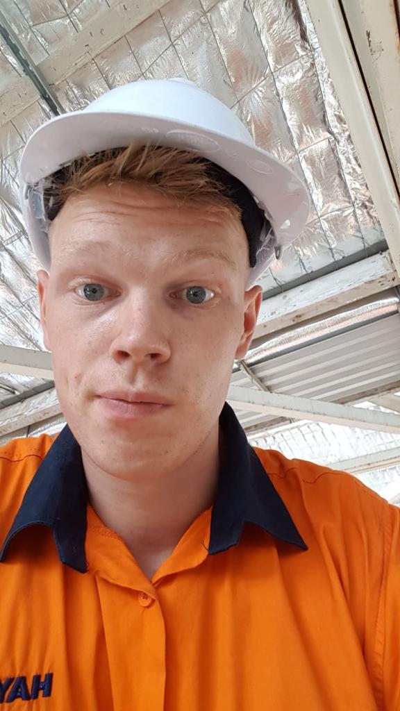 Alex – Die Baustelle